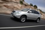 Lexus RX400h 2006 года